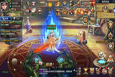 【[90帧]阿拉德之怒之安图恩复古大陆75版-配全套源码】站长推荐经典3D横版闯关手游-2月28日全新打包Linux服务端源码视频架设教程-GM总运营WEB管理后台-新版多功能GM授权后台-安卓苹果IOS双端版本！